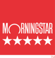 Morningstar Rating™ Overall as of 30 June 2025