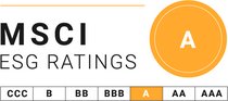 MSCI ESG Research as of June 2025