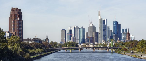 10 Jahre Assenagon in Frankfurt